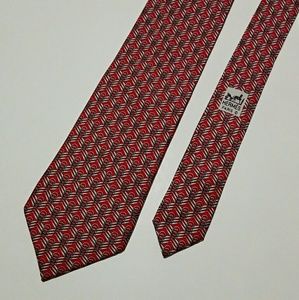 Hermes Tie